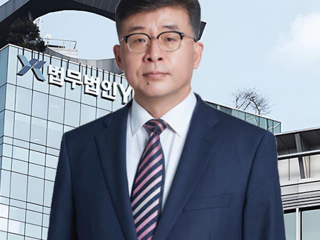 검찰 출신 한상진 대표변호사