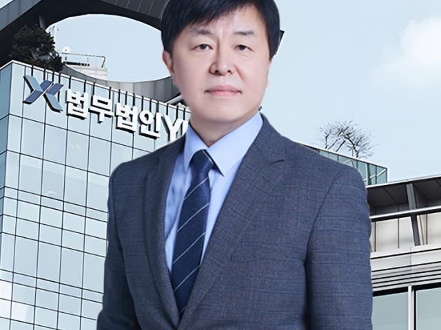 법원 출신 변민선 대표변호사